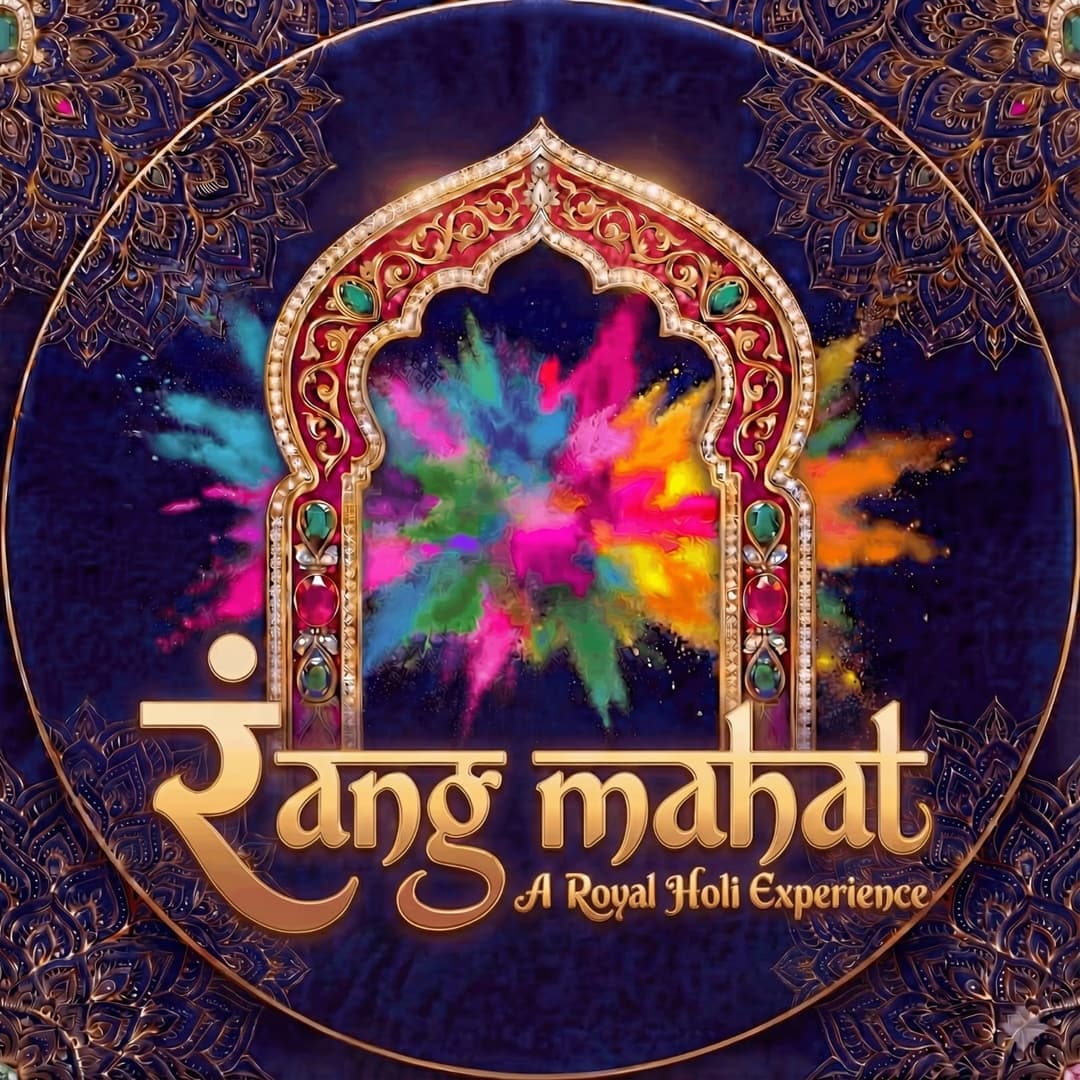 Rang Mahal
